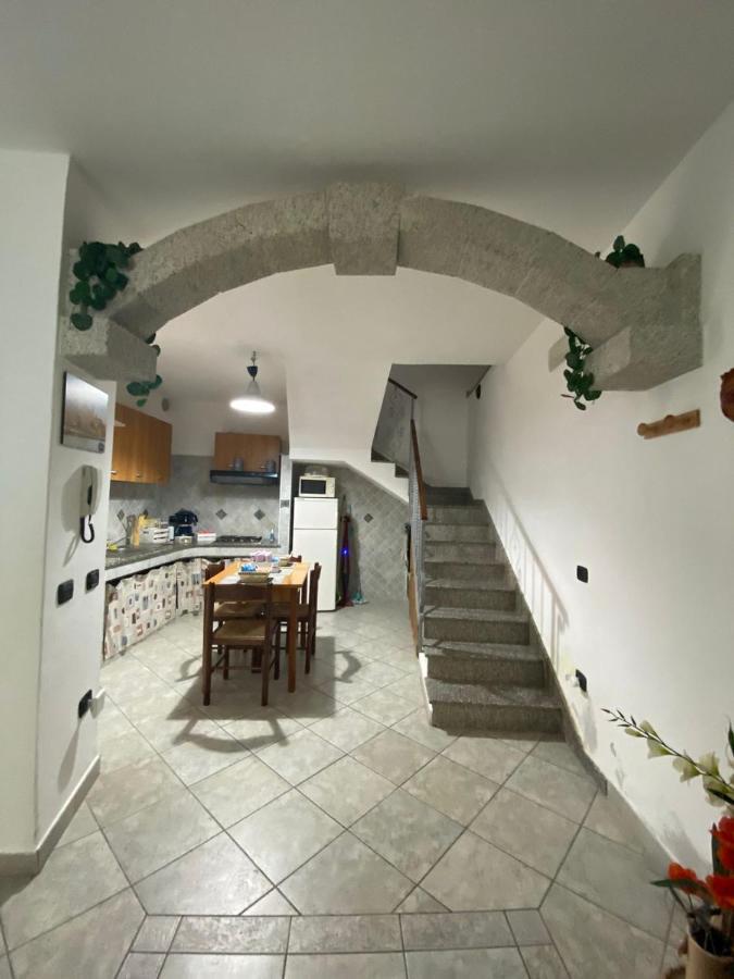 Villa La Casa Di Marco Nuoro  Exterior foto