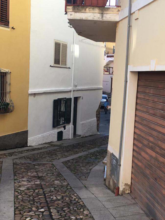 Villa La Casa Di Marco Nuoro  Exterior foto