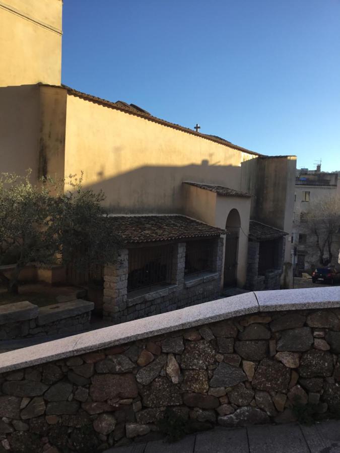 Villa La Casa Di Marco Nuoro  Exterior foto