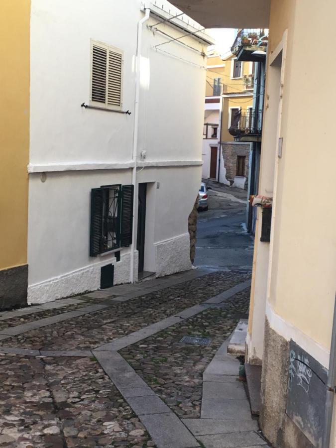 Villa La Casa Di Marco Nuoro  Exterior foto